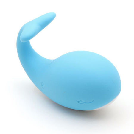 Виброяйцо KISTOY Doris с пультом ДУ, функция Orgasm Booster || Віброяйце KISTOY Doris з пультом ДК, функція Orgasm Booster