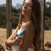 Минивибратор Cala Azul - Julia I Massager || Мінівібратор Cala Azul - Julia I Massager