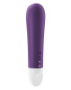 Вибропуля перезаряжаемая Satisfyer Ultra Power Bullet 2 Violet || Вібропуля перезаряджаєма Satisfyer Ultra Power Bullet 2 Violet
