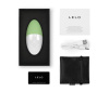 Вибратор LELO SIRI 3 Green || Вібратор LELO SIRI 3 Green
