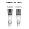 Лубрикант на силиконовой основе JO PREMIUM JELLY — ORIGINAL (120 мл) без консервантов || Лубрикант на силіконовій основі JO PREMIUM JELLY — ORIGINAL (120 мл) без консервантів