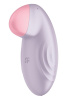 Смарт-вибратор для клитора Satisfyer Tropical Tip Light Lilac || Смарт-вібратор для клітора Satisfyer Tropical Tip Light Lilac