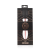 Вибромассажер Rosy Gold — Nouveau Curve Massager || Вібромасажер Rosy Gold — Nouveau Curve Massager