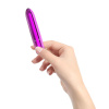Вибропуля PowerBullet - Pretty Point Rechargeable Bullet Purple || Віброкуля PowerBullet - Pretty Point Rechargeable Bullet Purple