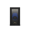 Эрекционное кольцо с вибрацией LELO Tor 3 Base Blue || Ерекційне кільце з вібрацією LELO Tor 3 Base Blue