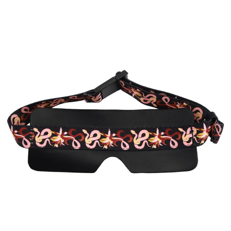 БДСМ-набор LOCKINK The Flowering Serpent - Bondage Set, 12 шт. || БДСМ-набір LOCKINK The Flowering Serpent - Bondage Set, 12 шт.