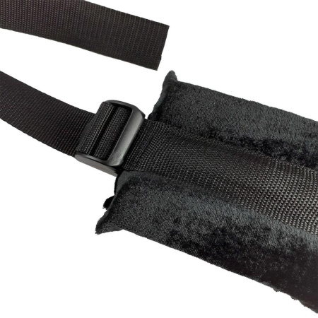 Набор для фиксации Art of Sex – BDSM Bondage Bad Girl Simple || Набір для фіксації Art of Sex – BDSM Bondage Bad Girl Simple