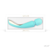 Вибромассажер LELO Smart Wand 2 Large Aqua || Вібромасажер LELO Smart Wand 2 Large Aqua