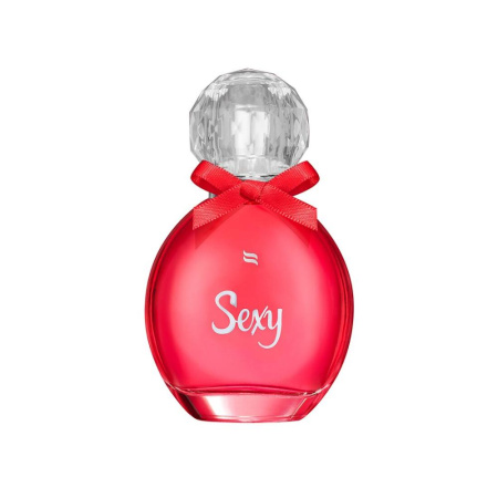 Духи с феромонами Obsessive Perfume Sexy (30 мл) || Парфуми з феромонами Obsessive Perfume Sexy (30 мл)