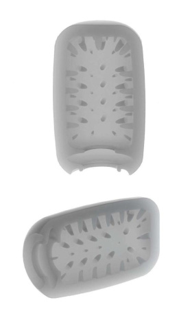 Мастурбатор пилюля Love To Love SEXY PILLS COOL GREY || Мастурбатор пігулка Love To Love SEXY PILLS COOL GREY