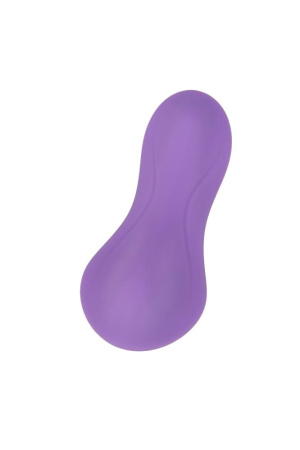 Вибратор в трусики FairyGasm HeartGem violet, на магните, пульт ДУ || Вібратор у трусики FairyGasm HeartGem violet, на магніті, пульт ДК