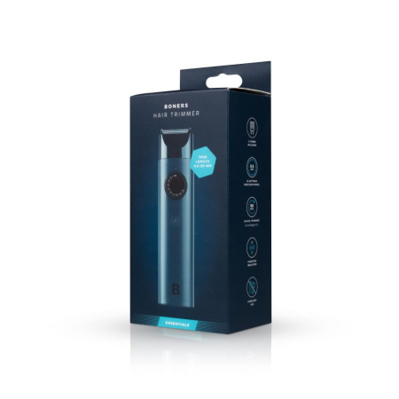 Триммер Boners Hair Trimmer Shaver || Тример Boners Hair Trimmer Shaver