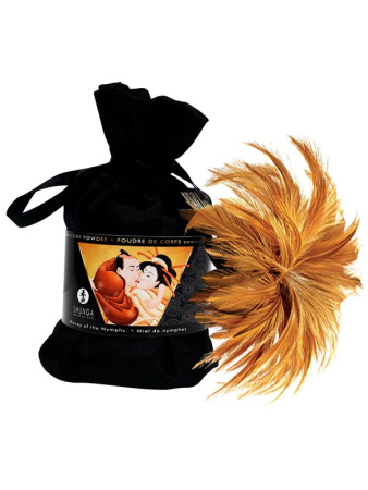 Подарочный набор Shunga Sweet Kisses Kit || Подарунковий набір Shunga Sweet Kisses Kit