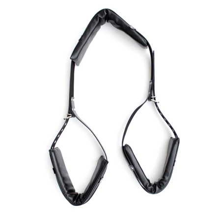 Фиксаторы для ног Alive SUPREMACY (Leg Restraint) || Фіксатори для ніг Alive SUPREMACY (Leg Restraint)