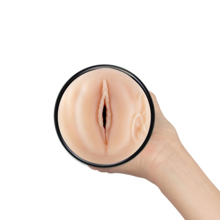 Мастурбатор Kiiroo Feel Romi Chase, копия вагины порнозвезды || Мастурбатор Kiiroo Feel Romi Chase, копія вагіни порнозірки