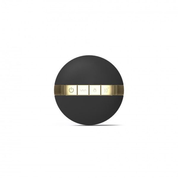 Вибромассажер с “массажем пальцем” для простаты и вагины Dorcel P-Finger