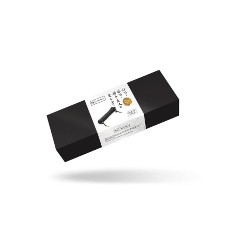 Веревка для шибари Liebe Seele Shibari 10M Rope Black, комбинированный состав || Мотузка для шибарі Liebe Seele Shibari 10M Rope Black, комбінований склад