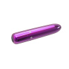 Вибропуля PowerBullet - Pretty Point Rechargeable Bullet Purple || Віброкуля PowerBullet - Pretty Point Rechargeable Bullet Purple