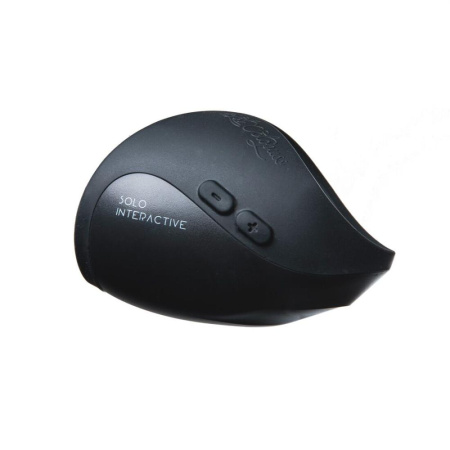 Интерактивный мастурбатор Hot Octopuss Pulse Solo Interactive powered by KIIROO || Інтерактивний мастурбатор Hot Octopuss Pulse Solo Interactive powered by KIIROO