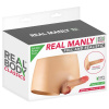 Страпон Real Body — Real Manly full and realistic S/M || Страпон Real Body — Real Manly full and realistic S/M