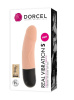 Вибратор Dorcel Real Vibration S Flesh || Вібратор Dorcel Real Vibration S Flesh