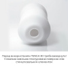 Мастурбатор Tenga 3D Module, очень нежный, из антибактериального эластомера с серебром || Мастурбатор Tenga 3D Module, дуже ніжний, з антибактеріального еластомеру зі сріблом