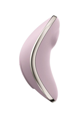 Вакуумный вибратор Satisfyer Vulva Lover 1 Violet || Вакуумний вібратор Satisfyer Vulva Lover 1 Violet