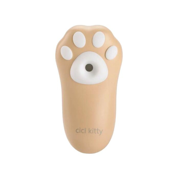 Вакуумный клиторальный стимулятор Otouch Cici Kitty