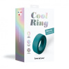 Эрекционное кольцо широкое Love To Love COOL RING - TEAL ME || Ерекційне кільце широке Love To Love COOL RING - TEAL ME
