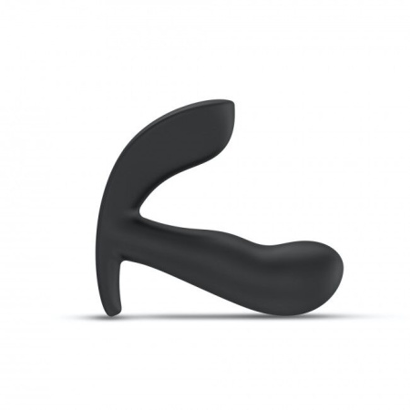 Универсальный вибратор с жемчужным массажем Dorcel TWIST DELIGHT || Універсальний вібратор з перлинним масажем Dorcel TWIST DELIGHT