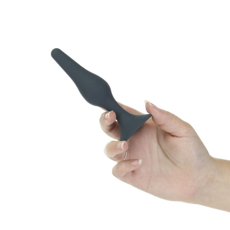 Набор анальных игрушек для новичков Lux Active – Equip – Silicone Anal Training Kit || Набір анальних іграшок для новачків Lux Active – Equip – Silicone Anal Training Kit