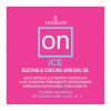 Пробник возбуждающего масла Sensuva - ON Arousal Oil for Her Ice (0,5 мл)