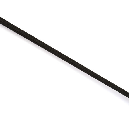 Шлепалка Liebe Seele Black Organosilicon Riding Crop || Ляскалка Liebe Seele Black Organosilicon Riding Crop