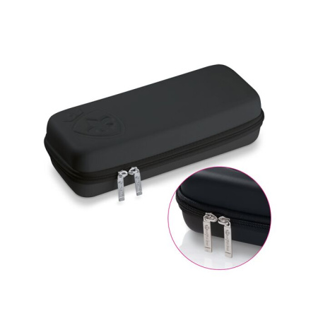 Вибратор с электростимуляцией Mystim Electric Eric eStim Black, миостимулятор || Вібратор з електростимуляцією Mystim Electric Eric eStim Black, міостимулятор