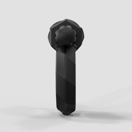 Эрекционное кольцо с вибропулей Bathmate Maximus VIBE 55mm, перезаряжаемое || Ерекційне кільце з віброкулею Bathmate Maximus VIBE 55mm, перезаряджається