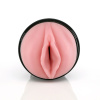 Мастурбатор-вагина Fleshlight Pink Lady Mini-Lotus Новая текстура || Мастурбатор-вагіна Fleshlight Pink Lady Mini-Lotus Нова текстура