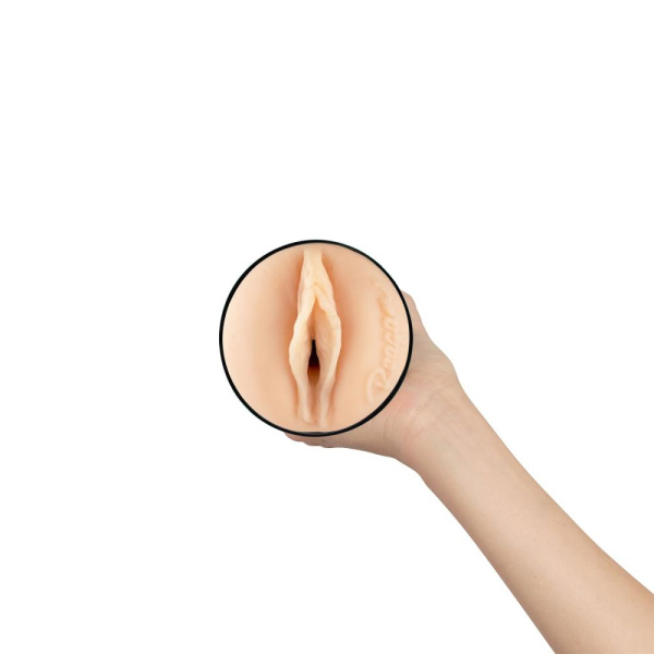 Мастурбатор Kiiroo Feel Reagan Foxx, копия вагины порнозвезды