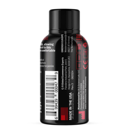 Анальный лубрикант на силиконовой основе Swiss Navy Premium Anal 29,5 мл || Анальний лубрикант на силіконовій основі Swiss Navy Premium Anal 29,5 мл