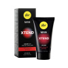 Крем для пениса стимулирующий pjur MAN Xtend Cream 50 ml, с экстрактом гинкго и женьшеня || Крем для пеніса стимулювальний pjur MAN Xtend Cream 50 ml, з екстрактом гінкго та женьшеню