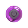 Вибропуля PowerBullet - Pretty Point Rechargeable Bullet Purple || Віброкуля PowerBullet - Pretty Point Rechargeable Bullet Purple
