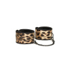 БДСМ-набор Liebe Seele Leopard Print 13pcs set, 13 предметов || БДСМ-набір Liebe Seele Leopard Print 13pcs set, 13 предметів