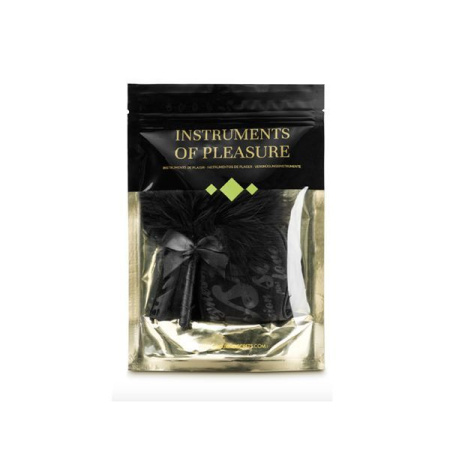 Набор Bijoux Indiscrets Instruments of Pleasure - GREEN || Набір Bijoux Indiscrets Instruments of Pleasure – GREEN