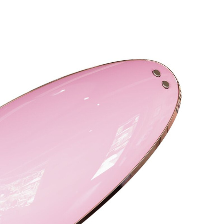 Вакуумный стимулятор KISTOY K-King Pink || Вакуумний стимулятор KISTOY K-King Pink