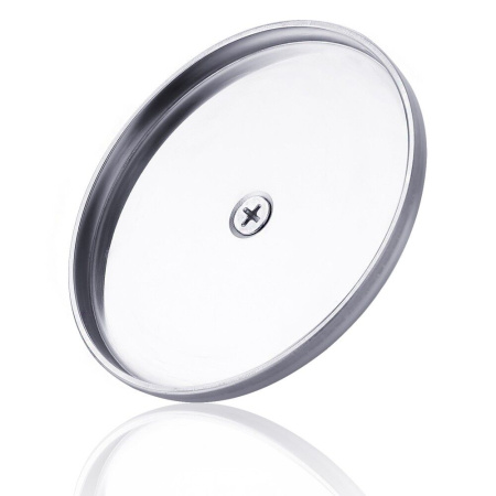 Крепление для фаллоимитаторов на присоске для секс-машин Hismith Suction Cup Adapter 4.5″ KlicLok || Кріплення для фалоімітаторів на присосці для секс-машин Hismith Suction Cup Adapter 4.5″ KlicLok - S