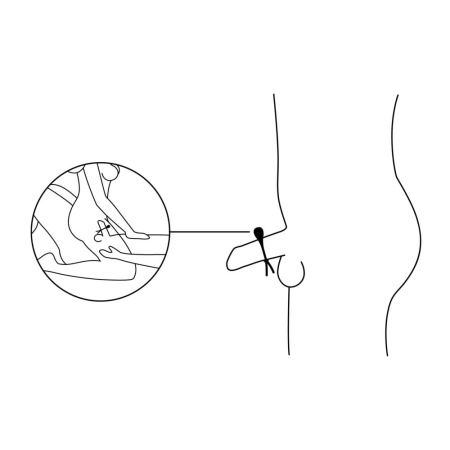 Эрекционное виброкольцо-лассо Nexus FORGE Vibrating, 6 режимов || Ерекційне віброкільце-ласо Nexus FORGE Vibrating, 6 режимів