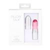 Вибратор Pillow Talk Lusty Luxurious Flickering Massager - Pink || Вібратор Pillow Talk Lusty Luxurious Flickering Massager - Pink