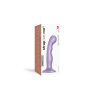 Насадка для страпона Strap-On-Me Dildo Plug P&G Lilas Metallic M || Насадка для страпона Strap-On-Me Dildo Plug P&G Lilas Metallic M