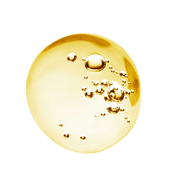 Массажное масло EXSENS Amber Jojoba (гармонизирующее с янтарем) 100мл, натуральное