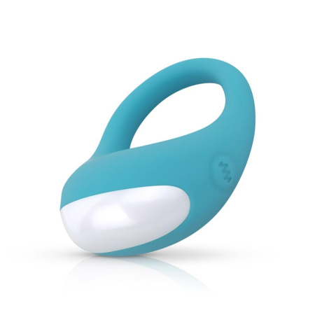 Эрекционное кольцо Cala Azul - Jose Vibrating Cockring || Ерекційне кільце Cala Azul - Jose Vibrating Cockring