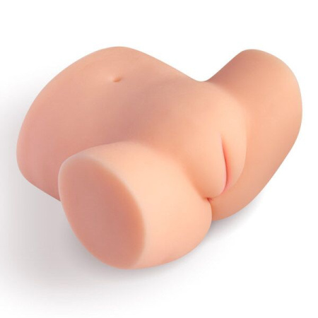 Мастурбатор Real Body — Real Tess || Мастурбатор Real Body — Real Tess